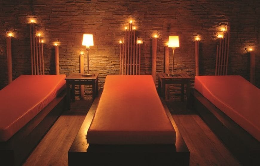 Zena Resort Hotel