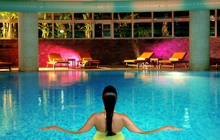 Zena Resort Hotel